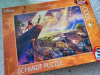 Schmidt puzzle 1000 teile König der löwen Kiel - Hassee-Vieburg Vorschau