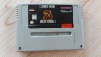 M0RTAL K0MBAT 3 Supernintendo SNES Baden-Württemberg - Krauchenwies Vorschau