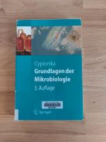Grundlagen der Mikrobiologie, Cypionka 3. Aufl ISBN 9783540240845 Beuel - Vilich-Müldorf Vorschau