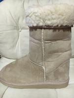 Damen Winterstiefel von JUMEX, Gr. 38, Neu Brandenburg - Heidesee Vorschau