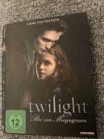 ❌Twilight❌2x DVD ❌Film & Special Features ❌ Wiesbaden - Mainz-Kastel Vorschau