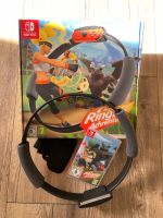 RingFit Adventure - NINTENDO SWITCH Neuenhaus - Buitenborg Vorschau