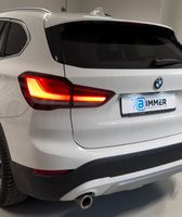 BMW X1 F48 LCI Facelift Rückleuchten nachrüsten Bayern - Oberhaid Vorschau