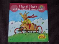 Hansi Hase und das Seifenkistenrennen - Pixi Nordrhein-Westfalen - Dormagen Vorschau