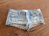 Hollister (Jeans-) Shorts Hessen - Ober-Mörlen Vorschau