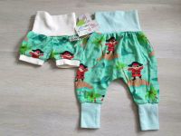 Schlupfhose kurze Hose Baby im Set NEU Pumphose Lilakind Kreis Ostholstein - Scharbeutz Vorschau