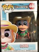 Funko Pop Louie Käptn Balu und seine tollkühne Crew Figur Neu Rheinland-Pfalz - Mayen Vorschau