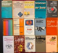 Psychologie Jung Freud 15x Sammlung Bücher Niedersachsen - Stuhr Vorschau