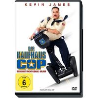 Der Kaufhaus Cop | DVD | Zustand sehr gut Niedersachsen - Freren Vorschau