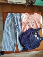 Hose Culotte + Shirts Frankfurt am Main - Oberrad Vorschau