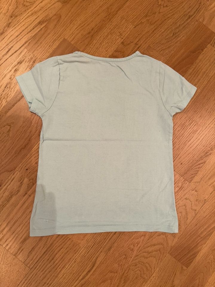 Mini Boden / T-Shirt / Kurzarm Oberteil / 7-8 Jahre, Gr. 128 in München