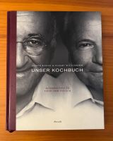 Unser Kochbuch: Alfred Biolek & Eckart Witzigmann Berlin - Tempelhof Vorschau