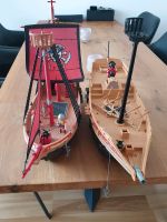 Totenkopf-Kampfschiff - Playmobil Bayern - Straubing Vorschau