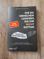 "Wie du Menschen löswirst.. " Andrea Weidlich Bayern - Markt Erlbach Vorschau