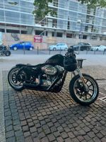 Harley-Davidson Sportster 883 Hessen - Mörfelden-Walldorf Vorschau