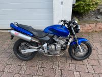 Honda CB600F Hornet PC34 Baden-Württemberg - Heidelberg Vorschau