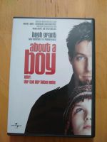 About a boy - DVD Niedersachsen - Tarmstedt Vorschau