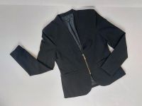 Blazer ☆ Amisu ☆ Gr. S / 36 ☆ schwarz Thüringen - Sonneberg Vorschau