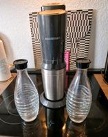 Sodastream Crystal Mecklenburg-Vorpommern - Greifswald Vorschau