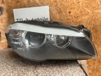 BMW f10 F11 Halogen Scheinwerfer Rechts 7203242 Nordrhein-Westfalen - Bottrop Vorschau