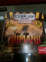 Jumanji Escape Room Hessen - Butzbach Vorschau