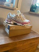 Schuhe Asics Gel NYC Sachsen - Dohna Vorschau
