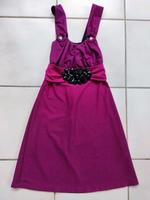 festliches Partykleid Farbverlauf Glitzer Melrose Größe S / 36 Bayern - Wenzenbach Vorschau