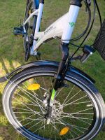 Fahrrad 26 Zoll Zündapp Silver 2.0 Nordrhein-Westfalen - Hemer Vorschau