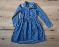 Young Dimension Primark Jeanskleid Jeans Kleid Gr. 140 Niedersachsen - Adendorf Vorschau