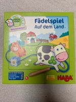 Fädelspiel Niedersachsen - Geeste Vorschau