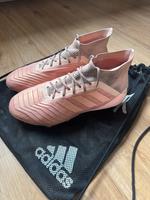 ADIDAS PREDATOR 18.1 FG/AG SPECTRAL MODE - PINK Hessen - Großalmerode Vorschau