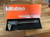 Mitutoyo digitales Messgerät 500-123U CD15B Nordrhein-Westfalen - Troisdorf Vorschau