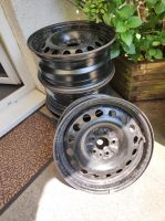 4x Stahlfelgen Für Alfa Romeo Spider 6Jx15 5x98 ET35 Kreis Pinneberg - Elmshorn Vorschau