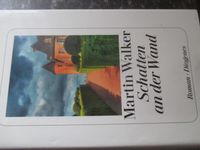 Schatten an der Wand, Martin Walker , Hardcover + SU, TOP Nordrhein-Westfalen - Alsdorf Vorschau