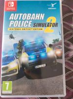 Nintendo Switch Autobahn Polizei Simulator 2 Bayern - Freyung Vorschau