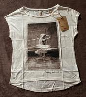 Neu!OVP mit Etikett Damen T-Shirt von Esprit ,weiß in S Gr. Saarland - Schmelz Vorschau