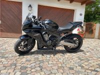 Honda CBR 650 F, aus 1. Hand Bayern - Hof (Saale) Vorschau