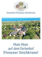 Urlaub Bauernhof Fehmarn Spät Sommer Kinder Strand Meer Kreis Ostholstein - Fehmarn Vorschau