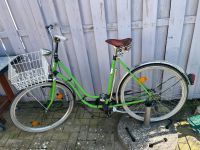 Fahrrad, Herrenrad, Antikes, Retro, bike, Hollandrad Niedersachsen - Wolfsburg Vorschau