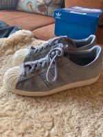 Sneaker von Adidas - Größe 39 1/3 Hessen - Bensheim Vorschau