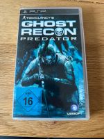 PSP Ghost Recon Predator Baden-Württemberg - Ulm Vorschau