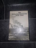 Bücher  wehrmachtberichte Niedersachsen - Dissen am Teutoburger Wald Vorschau