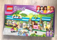 Lego Friends 3188 Tierklink in OVP Nordrhein-Westfalen - Löhne Vorschau