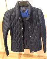 Damen Tommy Hilfiger Jacke Gr XS Blau Top Zustand Nordrhein-Westfalen - Rhede Vorschau