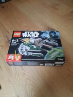 Lego Star Wars 75168 vollständig Rheinland-Pfalz - Gerolsheim Vorschau