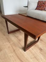 Midcentury: Peter Lovig Nielsen Coffee Table Vintage Düsseldorf - Flingern Nord Vorschau