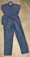 Jumpsuit Overall von Esprit Gr. L Hessen - Darmstadt Vorschau