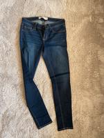Jeans Hollister W27 L29 Koblenz - Wallersheim Vorschau