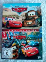 Disney Cars DVD Set Teil 1 & 2 Schleswig-Holstein - Lübeck Vorschau