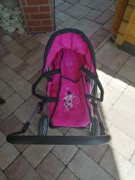 Kinderpuppenwagen Nordrhein-Westfalen - Erndtebrück Vorschau